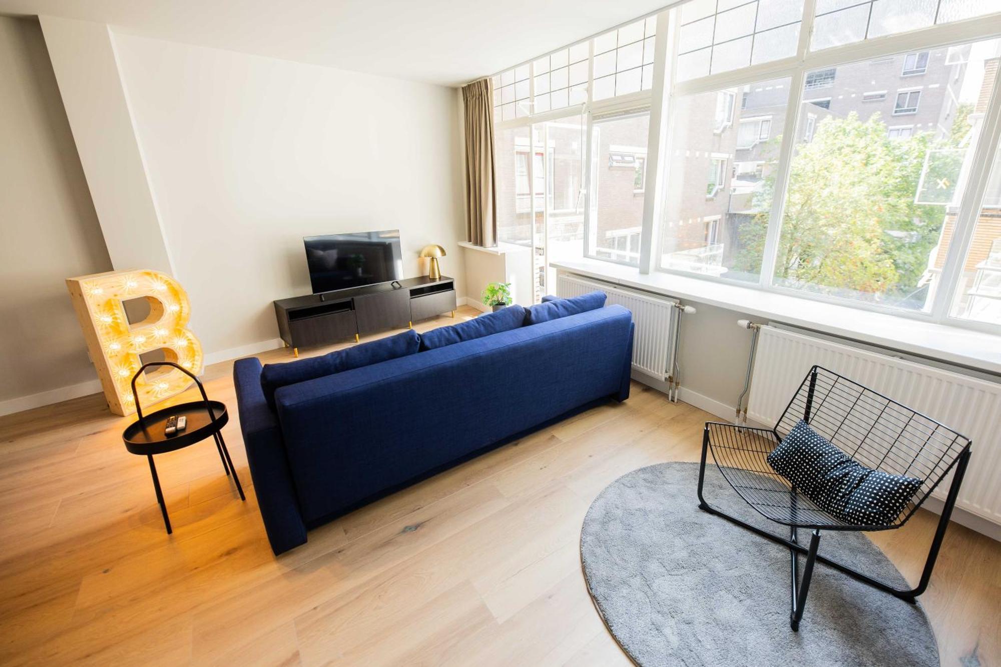 Westersingel 鹿特丹 外观 照片